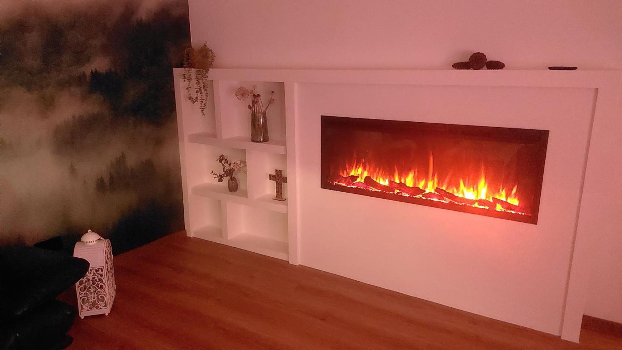 Schoene Zeiten Ferienwohnung, 80Qm Baiersbronn Exterior foto